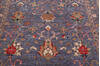 Chobi Grey Hand Knotted 50 X 67 Area Rug 700-155729 Thumb 3