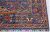 Chobi Grey Hand Knotted 50 X 67 Area Rug 700-155729 Thumb 4