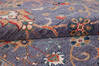 Chobi Grey Hand Knotted 50 X 67 Area Rug 700-155729 Thumb 6