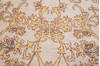 Chobi Beige Hand Knotted 64 X 90  Area Rug 700-155731 Thumb 5