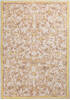 Chobi Beige Hand Knotted 64 X 90  Area Rug 700-155731 Thumb 0