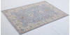 Chobi Grey Hand Knotted 40 X 511 Area Rug 700-155732 Thumb 2
