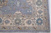 Chobi Grey Hand Knotted 40 X 511 Area Rug 700-155732 Thumb 4