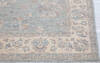 Chobi Green Hand Knotted 41 X 510  Area Rug 700-155733 Thumb 4