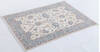 Chobi Beige Hand Knotted 34 X 50 Area Rug 700-155734 Thumb 2