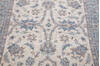 Chobi Beige Hand Knotted 34 X 50 Area Rug 700-155734 Thumb 3