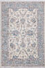Chobi Beige Hand Knotted 34 X 50 Area Rug 700-155734 Thumb 0
