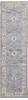 Chobi Grey Runner Hand Knotted 28 X 97 Area Rug 700-155735 Thumb 0