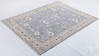 Chobi Grey Hand Knotted 50 X 610  Area Rug 700-155736 Thumb 2