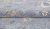 Chobi Grey Hand Knotted 50 X 610  Area Rug 700-155736 Thumb 6