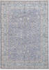 Chobi Grey Hand Knotted 411 X 611  Area Rug 700-155739 Thumb 0