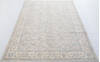 Chobi Beige Hand Knotted 60 X 811 Area Rug 700-155741 Thumb 1