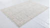 Chobi Beige Hand Knotted 60 X 811 Area Rug 700-155741 Thumb 2