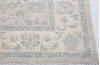 Chobi Beige Hand Knotted 60 X 811 Area Rug 700-155741 Thumb 4