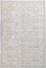 Chobi Beige Hand Knotted 60 X 811 Area Rug 700-155741 Thumb 0