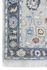 Bhadohi Multicolor Hand Knotted 41 X 511  Area Rug 902-155745 Thumb 2