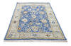 Bhadohi Multicolor Hand Knotted 41 X 511 Area Rug 902-155753 Thumb 1