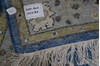 Bhadohi Multicolor Hand Knotted 41 X 511 Area Rug 902-155753 Thumb 5