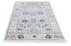 Bhadohi Multicolor Hand Knotted 311 X 61 Area Rug 902-155760 Thumb 1