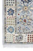 Bhadohi Multicolor Hand Knotted 311 X 61 Area Rug 902-155760 Thumb 2