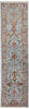 Chobi Light Gray Runner Hand Knotted 27 X 100 Area Rug 700-155773 Thumb 0