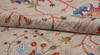 Chobi Beige Hand Knotted 69 X 91 Area Rug 700-155775 Thumb 6
