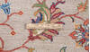 Chobi Beige Hand Knotted 69 X 91 Area Rug 700-155775 Thumb 7