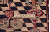 Bokhara Red Hand Knotted 211 X 411 Area Rug 700-155776 Thumb 7
