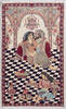 Bokhara Red Hand Knotted 211 X 411 Area Rug 700-155776 Thumb 0