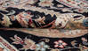 Bokhara Black Hand Knotted 211 X 51 Area Rug 700-155778 Thumb 6