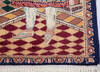 Bokhara Multicolor Hand Knotted 31 X 411 Area Rug 700-155780 Thumb 4