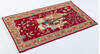 Bokhara Red Hand Knotted 211 X 51 Area Rug 700-155786 Thumb 2