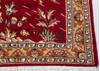 Bokhara Red Hand Knotted 211 X 51 Area Rug 700-155786 Thumb 4