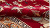 Bokhara Red Hand Knotted 211 X 51 Area Rug 700-155786 Thumb 6