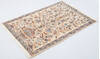 Bokhara Beige Hand Knotted 34 X 51  Area Rug 700-155788 Thumb 2