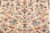 Bokhara Beige Hand Knotted 34 X 51  Area Rug 700-155788 Thumb 3