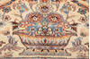 Bokhara Beige Hand Knotted 34 X 51  Area Rug 700-155788 Thumb 5
