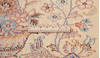 Bokhara Beige Hand Knotted 34 X 51  Area Rug 700-155788 Thumb 7