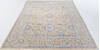 Chobi Yellow Hand Knotted 82 X 100 Area Rug 700-155794 Thumb 1