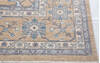 Chobi Yellow Hand Knotted 82 X 100 Area Rug 700-155794 Thumb 4