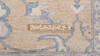 Chobi Yellow Hand Knotted 82 X 100 Area Rug 700-155794 Thumb 7