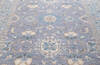 Chobi Grey Hand Knotted 60 X 90 Area Rug 700-155797 Thumb 3