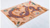 Pak-Persian Beige Hand Knotted 42 X 511 Area Rug 700-155802 Thumb 2