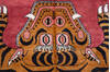 Pak-Persian Red Hand Knotted 41 X 61 Area Rug 700-155803 Thumb 5