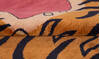 Pak-Persian Red Hand Knotted 41 X 61 Area Rug 700-155803 Thumb 6