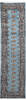 Bokhara Grey Runner Hand Knotted 27 X 910 Area Rug 700-155805 Thumb 0