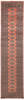 Bokhara Orange Runner Hand Knotted 27 X 1011  Area Rug 700-155811 Thumb 0