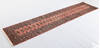 Bokhara Orange Runner Hand Knotted 27 X 1111 Area Rug 700-155812 Thumb 2
