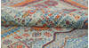 Chobi Green Hand Knotted 69 X 98 Area Rug 700-155819 Thumb 6