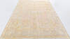 Overdyed Multicolor Hand Knotted 85 X 116 Area Rug 700-155822 Thumb 1